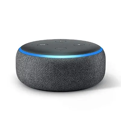 Echo Dot Smart Speaker