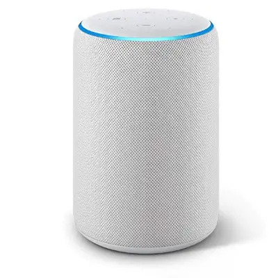 Echo Plus Smart Speaker