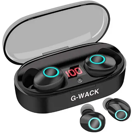 G-WACK Earbuds