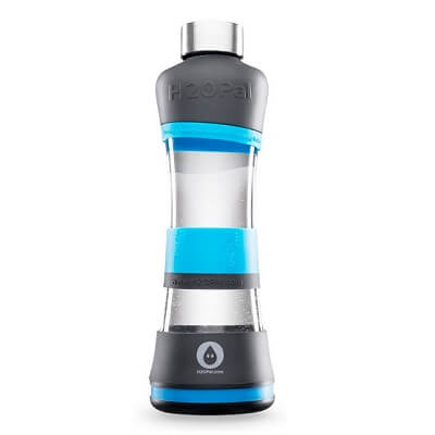 H20PAL HYDRATION Smart Water Bottle