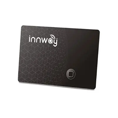 Innway Card Bluetooth Tracker