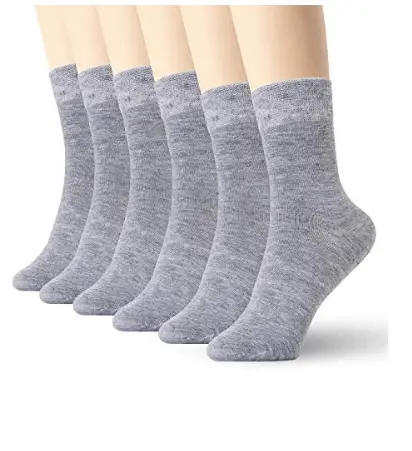 K-LORRA Cotton Socks