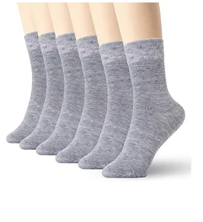 Best Cotton Socks Reviewed 2024 | Gearweare.net