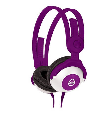 KIDZ GEAR Kids Headphones