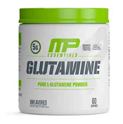 MP ESSENTIALS Glutamine Powder