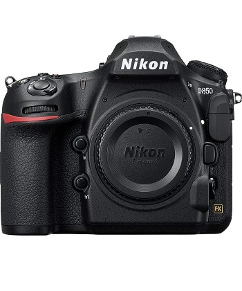 NIKON D850 Digital Camera