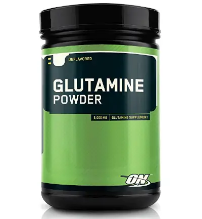 OPTIMUM NUTRITION Glutamine Powder