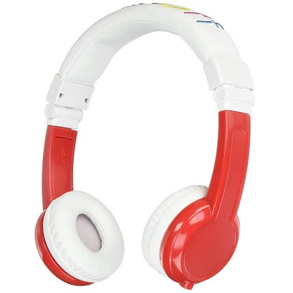 BUDDYPHONES EXPLORE Kids Headphones