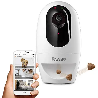 PAWBO PET CAMERA Dog Camera