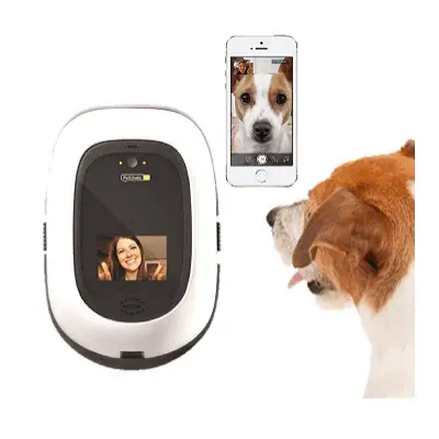 PETCHATZ HD CAMERA Dog Camera