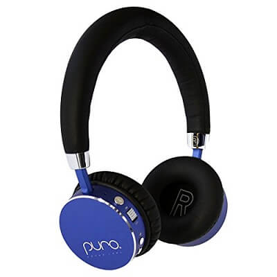 PURO SOUND LABS BT2200 Kids Headphones