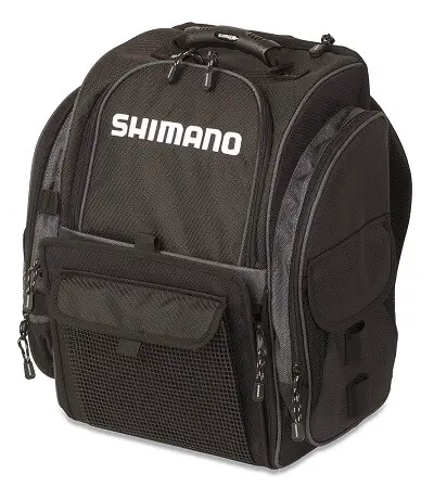 SHIMANO BLACKMOON Fishing Backpack