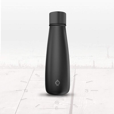 MAXTRON SGUAI Smart Water Bottle