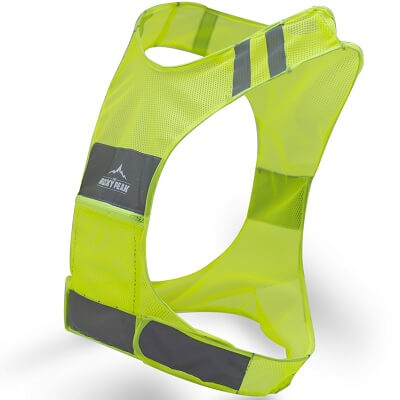 THE ROCKY PEAK Running Vest