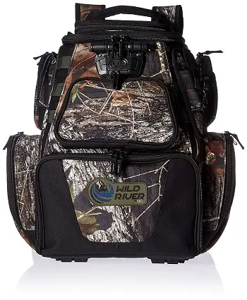 WILD RIVER NOMAD Fishing Backpack