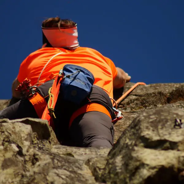 Sport Climbing in Colorado GearWeAre