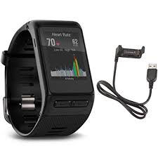 Garmin Vívoactive HR