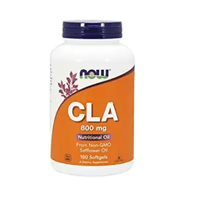 NOW Best CLA Supplements