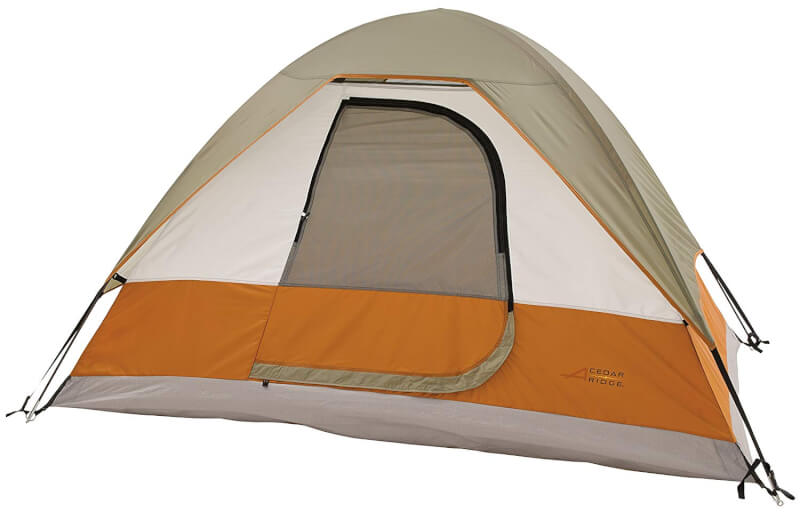 Best Dome Tents Reviewed 2024