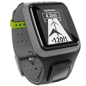 TomTom Multi-Sport