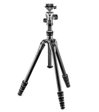 Gitzo Travel Tripod