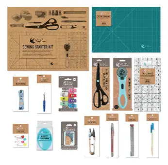 EVERSEWN sewing kit