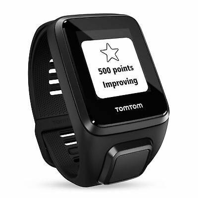 TomTom Spark 3