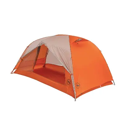 BIG AGNES COPPER SPUR TENT