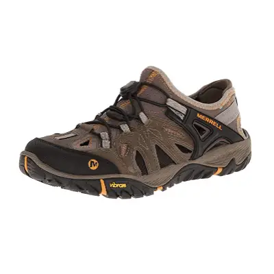 Merrell All Out Water Shoes for Hiking