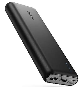 ANKER POWERCORE