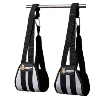 DMOOSE FITNESS AB STRAPS