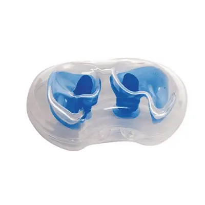 TYR Molded Earplugs