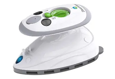 VORNADO SF-717 STEAM IRON