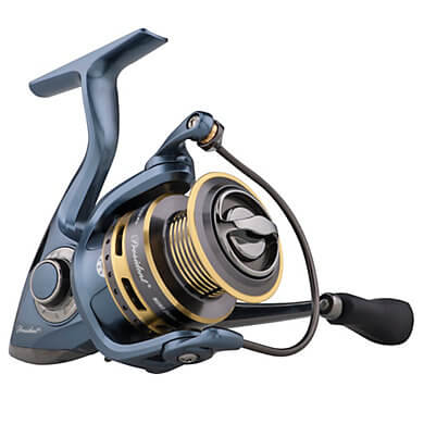 Pflueger President