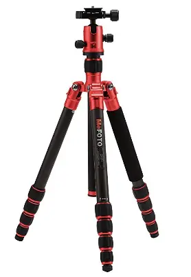 MEFOTO C1350 Travel Tripod