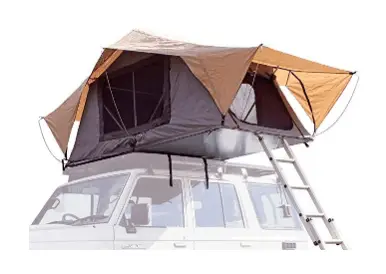 Front Runner Roof Top Tent