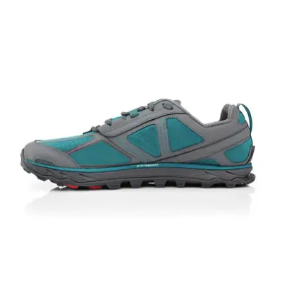 ALTRA LONE PEAK 4 TRAIL SHOES