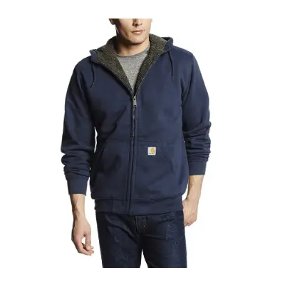 CARHARTT COLLINSTON HOODIE