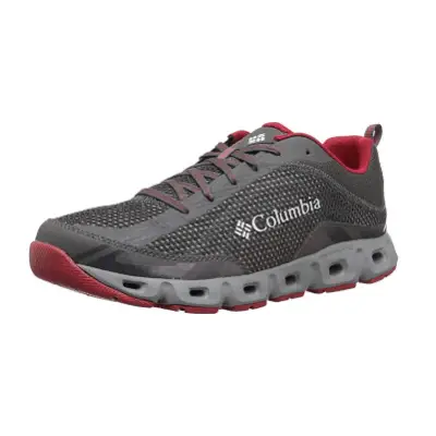 Columbia Drainmaker IV water shoes for hiking