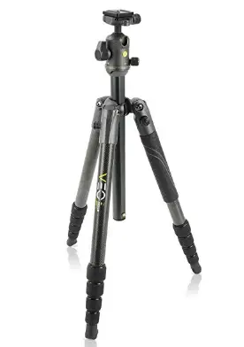 VANGUARD VEO 2 265CB travel tripods