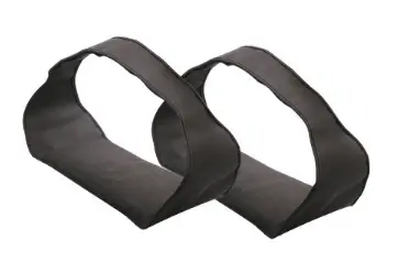 Iron Gym Ab Straps