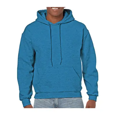 GILDAN HOODIE