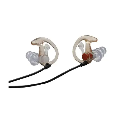SUREFIRE EP4 Swimming Ear Plugs