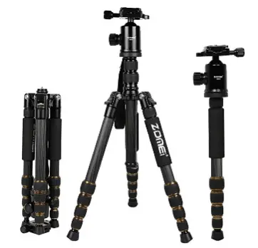 ZOMEI Z699C tripods