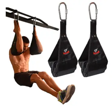 Premium Ab Slings Straps