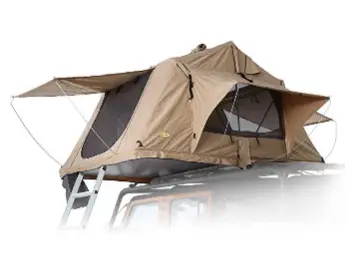 Smittybilt Overlander Tent