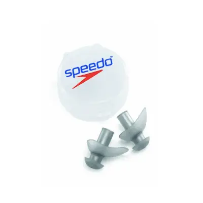 Speedo Ergo Swimming Ear Plugs