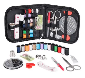 COQUIMBO sewing kit