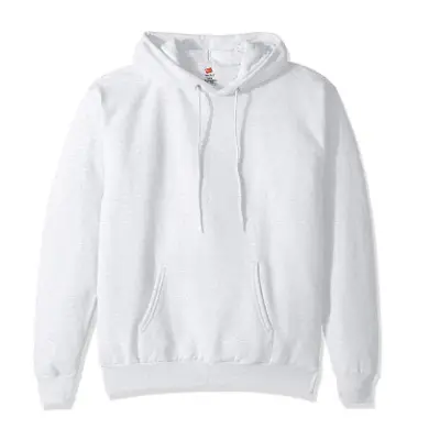 HANES ECOSMART HOODIE