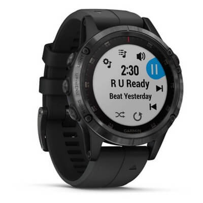 Garmin Fenix 5